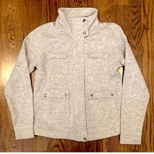 Patagonia Full Zip Utility Better Sweater